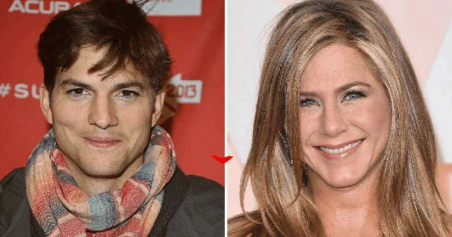 Who Is Your Celebrity Crush?