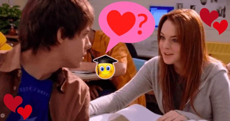 What Type Of Classmate Would Fall In Love With You?